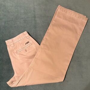 Mountain Khakis Men's Khaki Chinos, Size: 30”W x 32”L (6001)